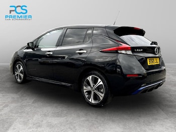 Used Nissan Leaf 2019 for sale - 76292139: Photo 2