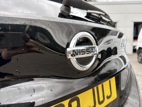 Used Nissan Leaf 2019 for sale - 76292139: Photo 32