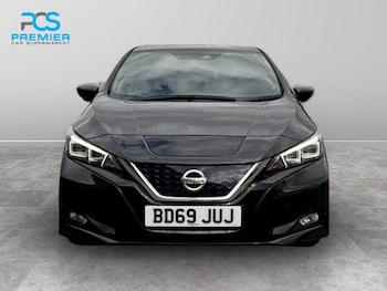 Used Nissan Leaf 2019 for sale - 76292139: Photo 4
