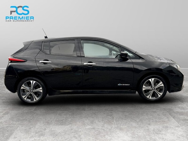 Used Nissan Leaf 2019 for sale - 76292139: Photo 6