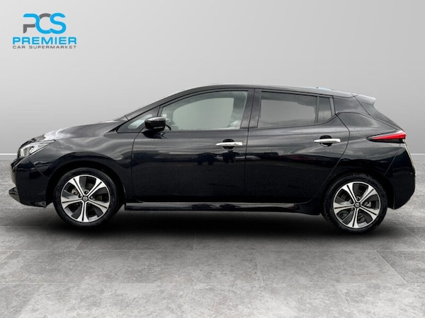 Used Nissan Leaf 2019 for sale - 76292139: Photo 7