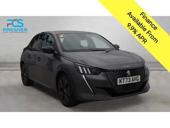 Used Peugeot 208 2023 for sale - 78939464: Photo