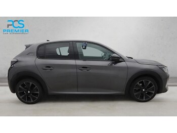 Used Peugeot 208 2023 for sale - 78939464: Photo
