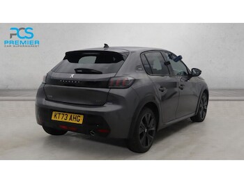 Used Peugeot 208 2023 for sale - 78939464: Photo