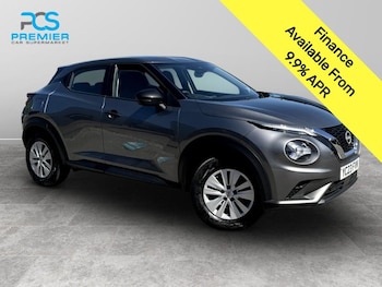Used Nissan Juke 2023 for sale - 78451220: Photo