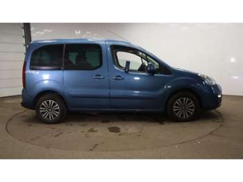 Used Peugeot Partner 2018 for sale - 73971415: Photo