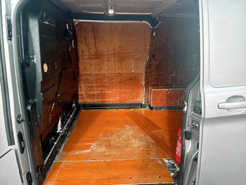 Used Ford Transit Custom 2021 for sale - 76532172: Photo 12
