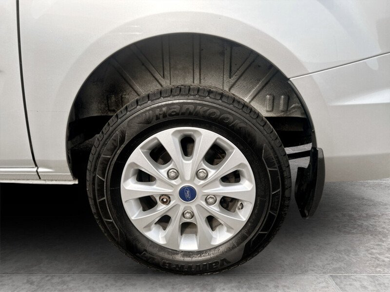 Used Ford Transit Custom 2021 for sale - 76532172: Photo 13