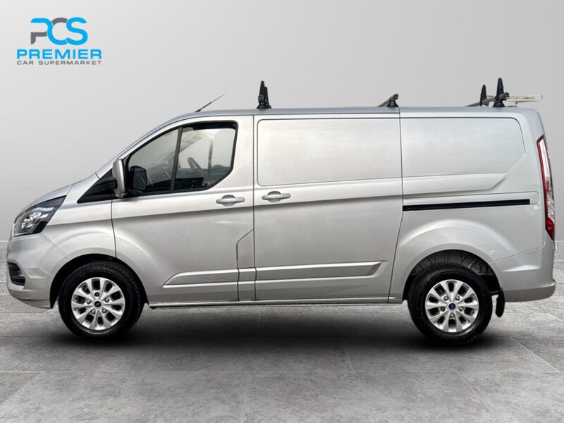 Used Ford Transit Custom 2021 for sale - 76532172: Photo 15