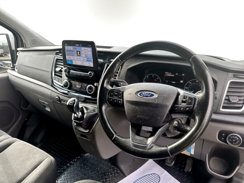 Used Ford Transit Custom 2021 for sale - 76532172: Photo 16