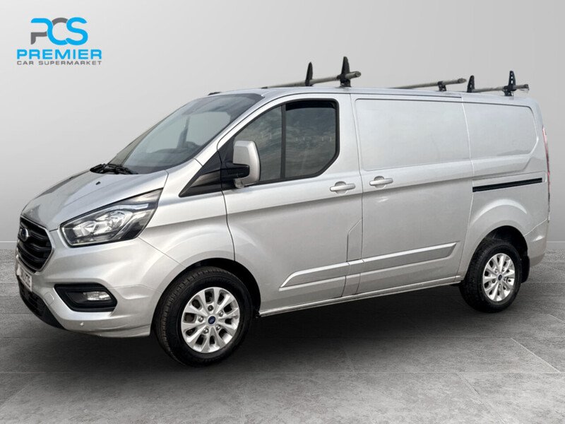 Used Ford Transit Custom 2021 for sale - 76532172: Photo 17