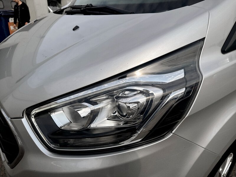 Used Ford Transit Custom 2021 for sale - 76532172: Photo 20