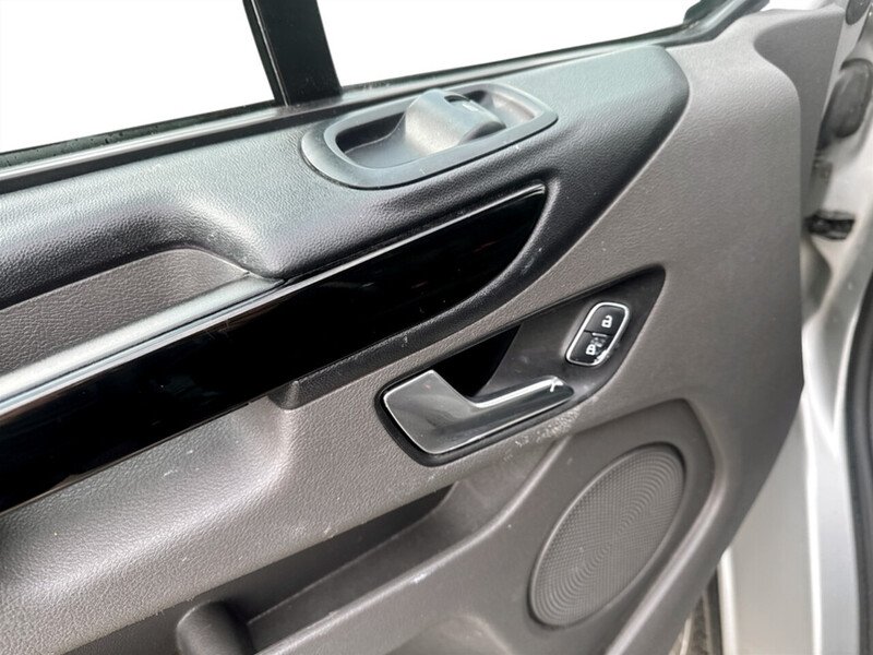 Used Ford Transit Custom 2021 for sale - 76532172: Photo 21