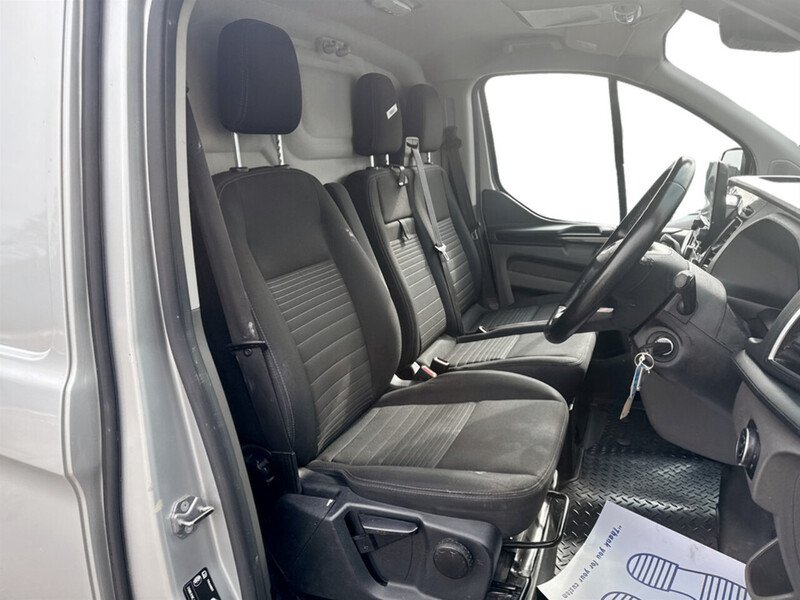 Used Ford Transit Custom 2021 for sale - 76532172: Photo 22