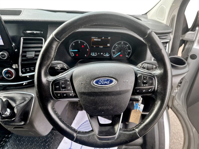 Used Ford Transit Custom 2021 for sale - 76532172: Photo 23