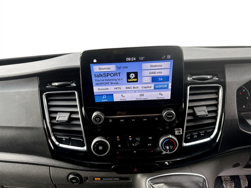 Used Ford Transit Custom 2021 for sale - 76532172: Photo 24