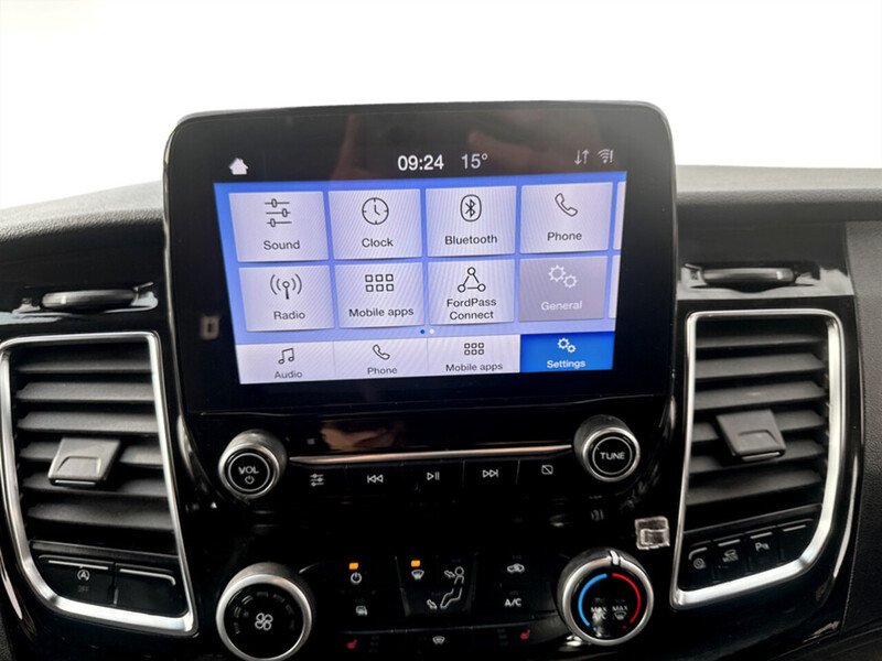 Used Ford Transit Custom 2021 for sale - 76532172: Photo 25