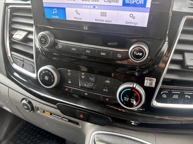 Used Ford Transit Custom 2021 for sale - 76532172: Photo 26