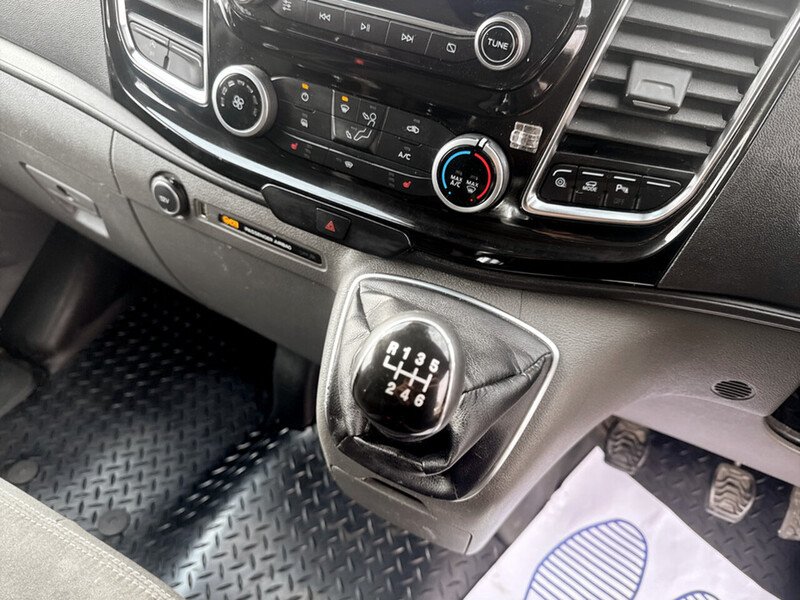 Used Ford Transit Custom 2021 for sale - 76532172: Photo 27