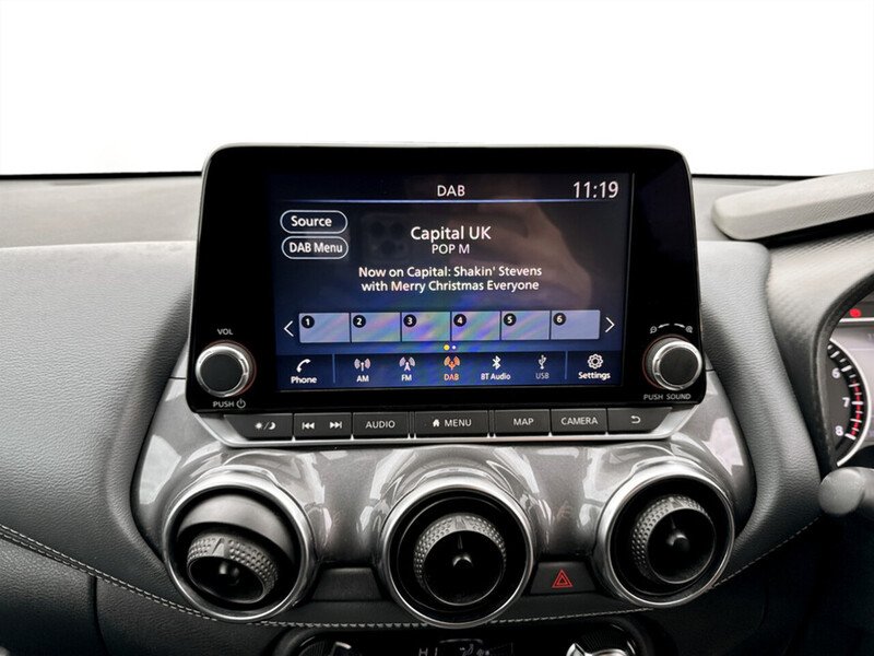 Used Nissan Juke 2021 for sale - 77165100: Photo 13