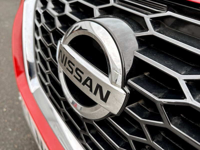 Used Nissan Juke 2021 for sale - 77165100: Photo 23