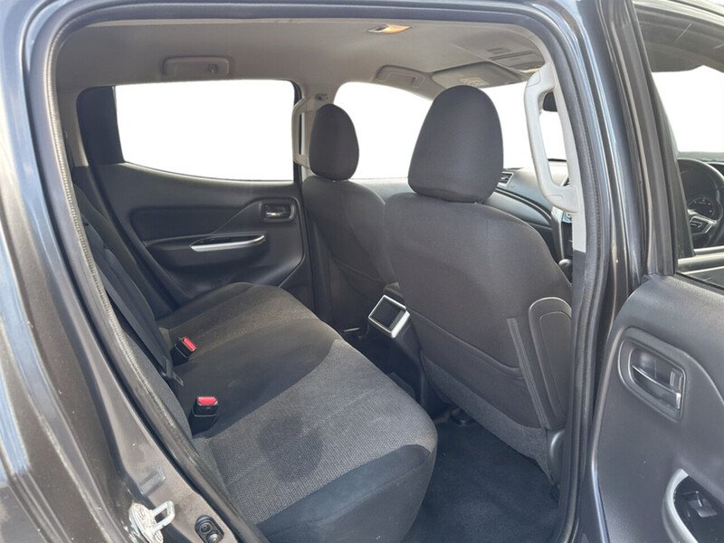 Used Mitsubishi L200 2020 for sale - 76958515: Photo 13