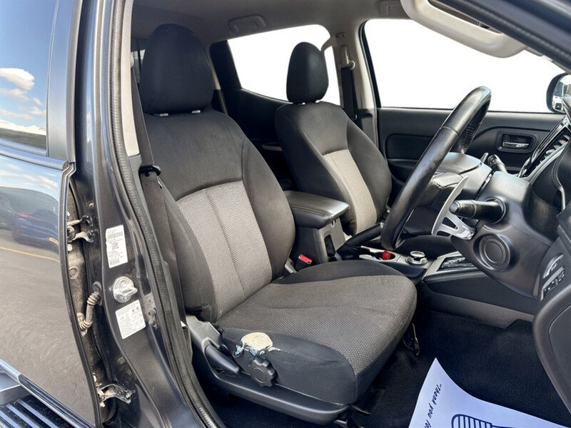 Used Mitsubishi L200 2020 for sale - 76958515: Photo 15
