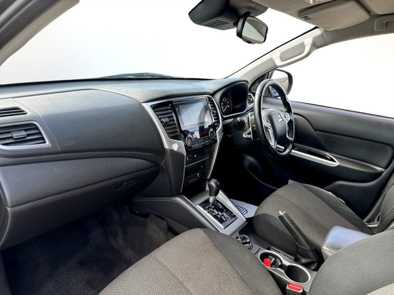 Used Mitsubishi L200 2020 for sale - 76958515: Photo 24