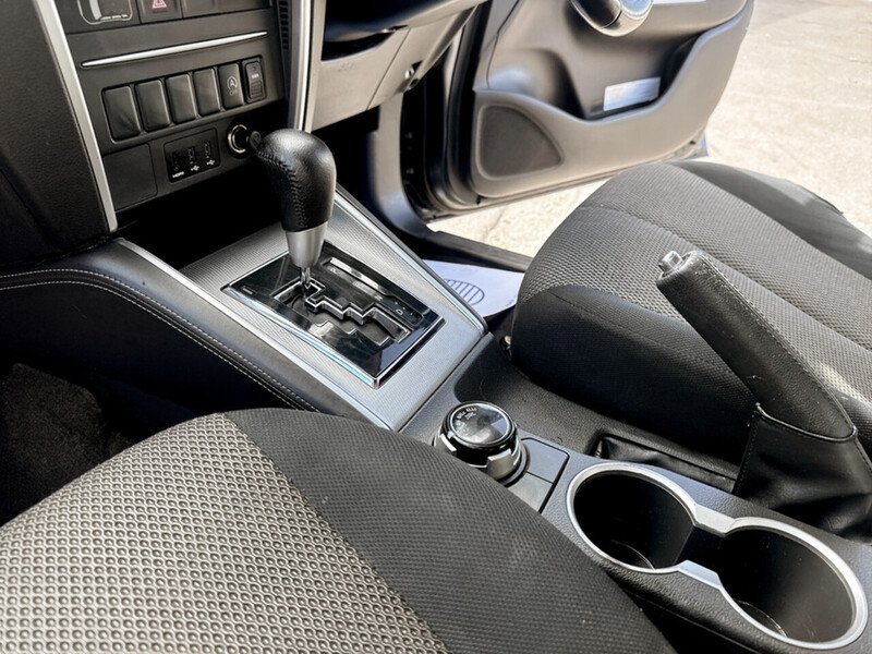 Used Mitsubishi L200 2020 for sale - 76958515: Photo 27