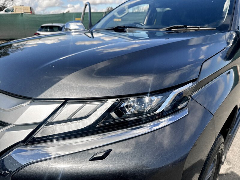 Used Mitsubishi L200 2020 for sale - 76958515: Photo 28