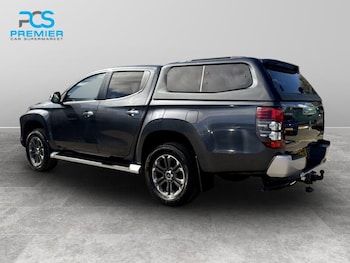 Used Mitsubishi L200 2020 for sale - 76958515: Photo