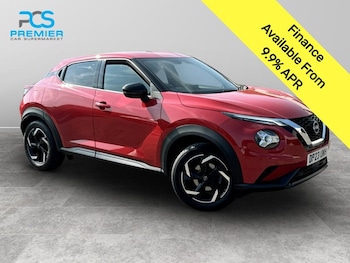 Used Nissan Juke 2023 for sale - 79187332: Photo
