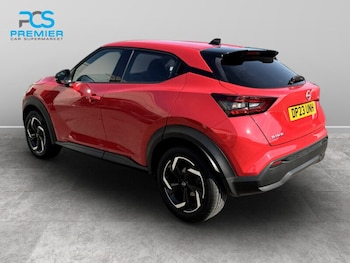 Used Nissan Juke 2023 for sale - 79187332: Photo