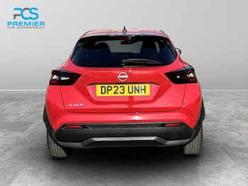 Used Nissan Juke 2023 for sale - 79187332: Photo