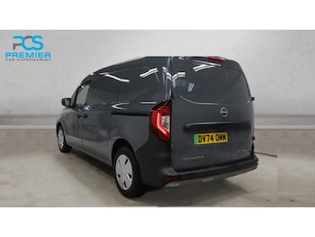 Used Nissan Other 2024 for sale - 79010038: Photo