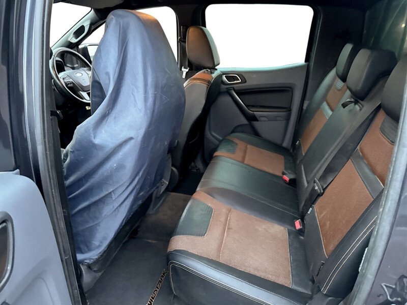 Used Ford Ranger 2019 for sale - 77508042: Photo 10