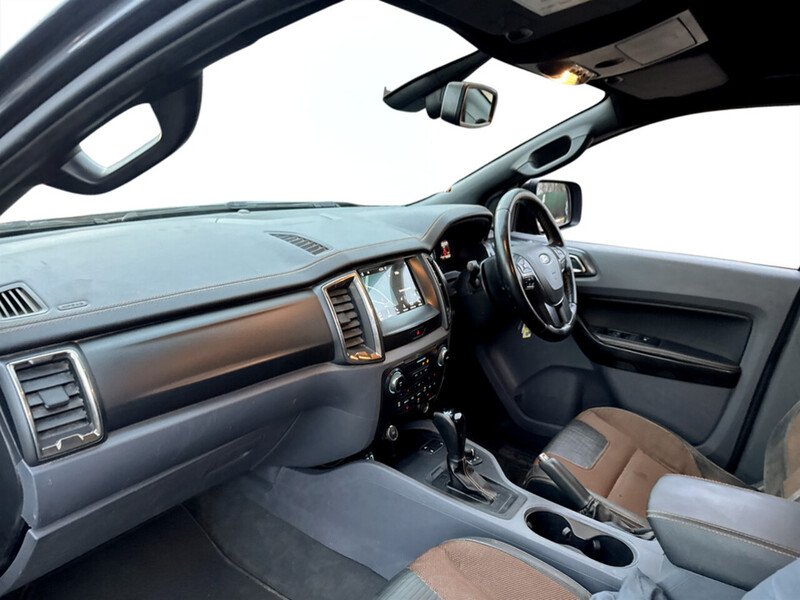 Used Ford Ranger 2019 for sale - 77508042: Photo 11