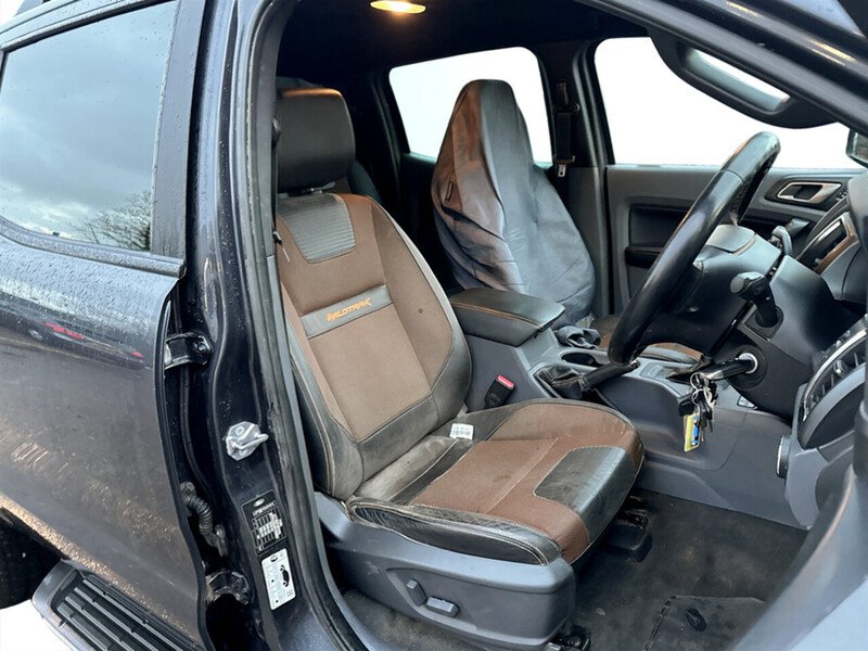 Used Ford Ranger 2019 for sale - 77508042: Photo 12