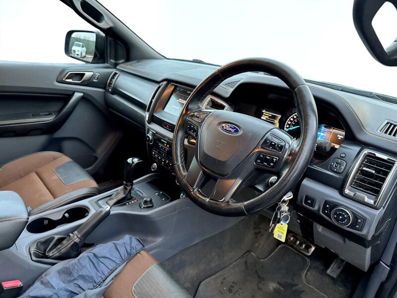 Used Ford Ranger 2019 for sale - 77508042: Photo 19