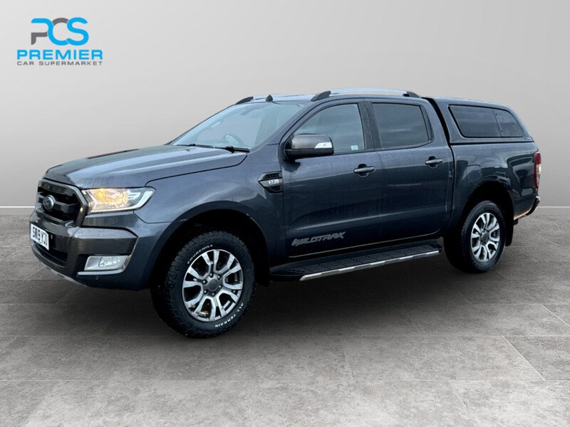 Used Ford Ranger 2019 for sale - 77508042: Photo 20