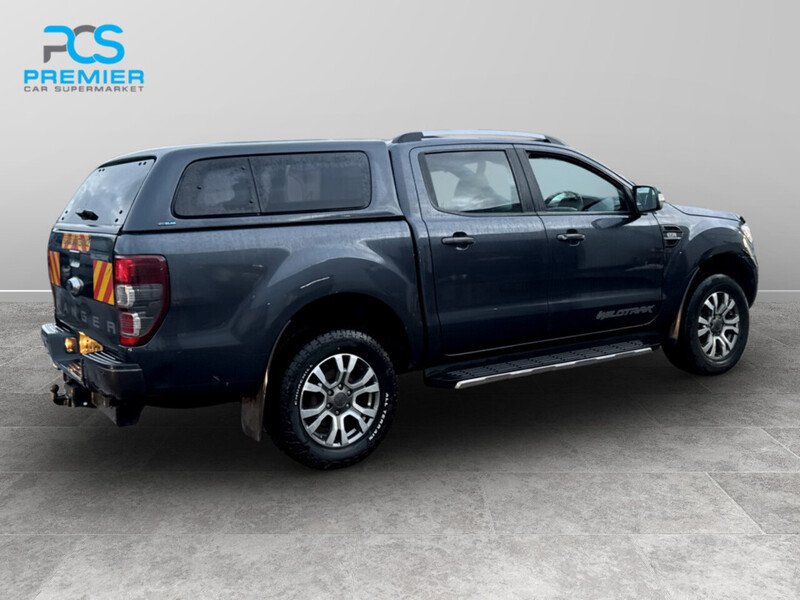 Used Ford Ranger 2019 for sale - 77508042: Photo 22
