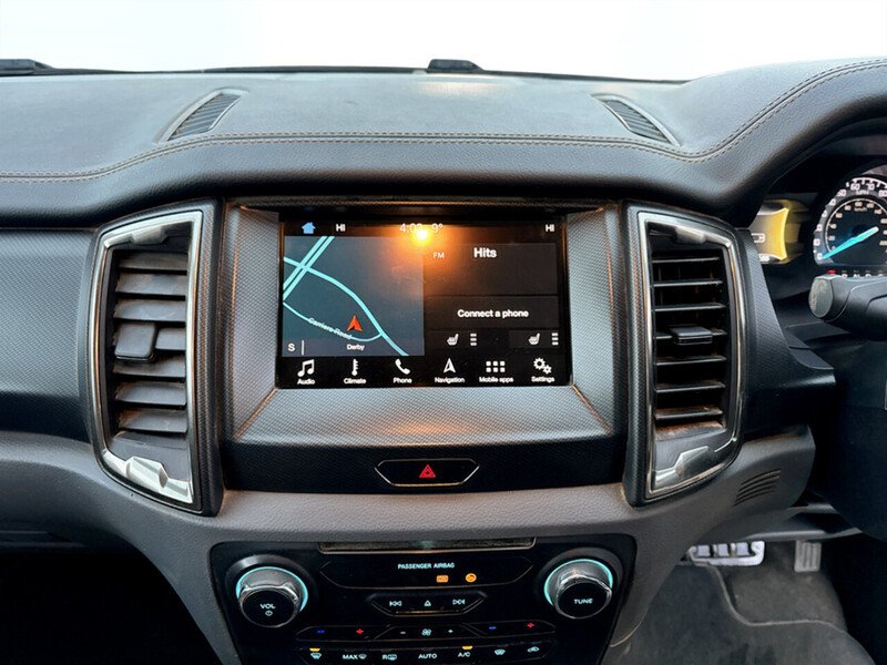 Used Ford Ranger 2019 for sale - 77508042: Photo 23