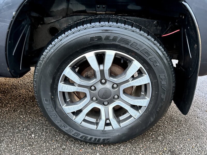 Used Ford Ranger 2019 for sale - 77508042: Photo 24