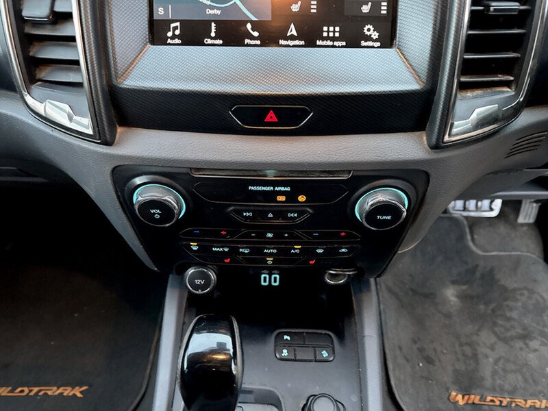 Used Ford Ranger 2019 for sale - 77508042: Photo 32