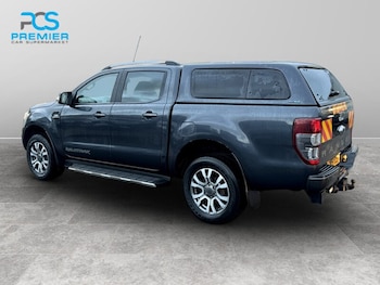 Used Ford Ranger 2019 for sale - 77508042: Photo