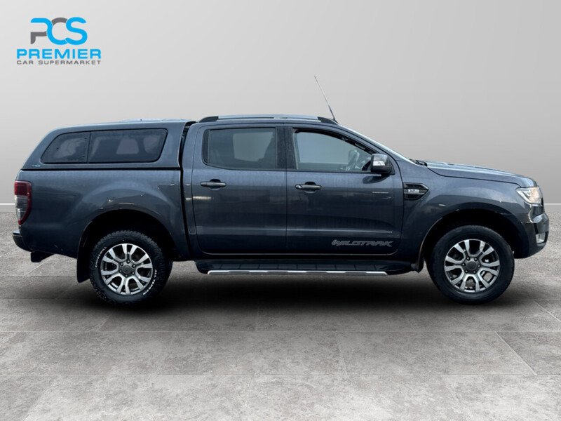 Used Ford Ranger 2019 for sale - 77508042: Photo 6