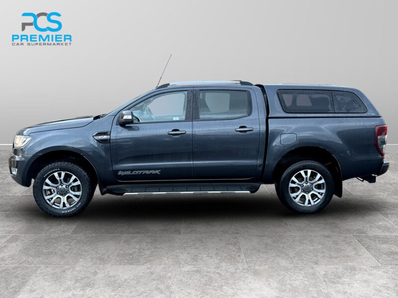 Used Ford Ranger 2019 for sale - 77508042: Photo 7