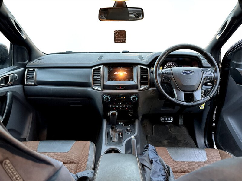 Used Ford Ranger 2019 for sale - 77508042: Photo 8