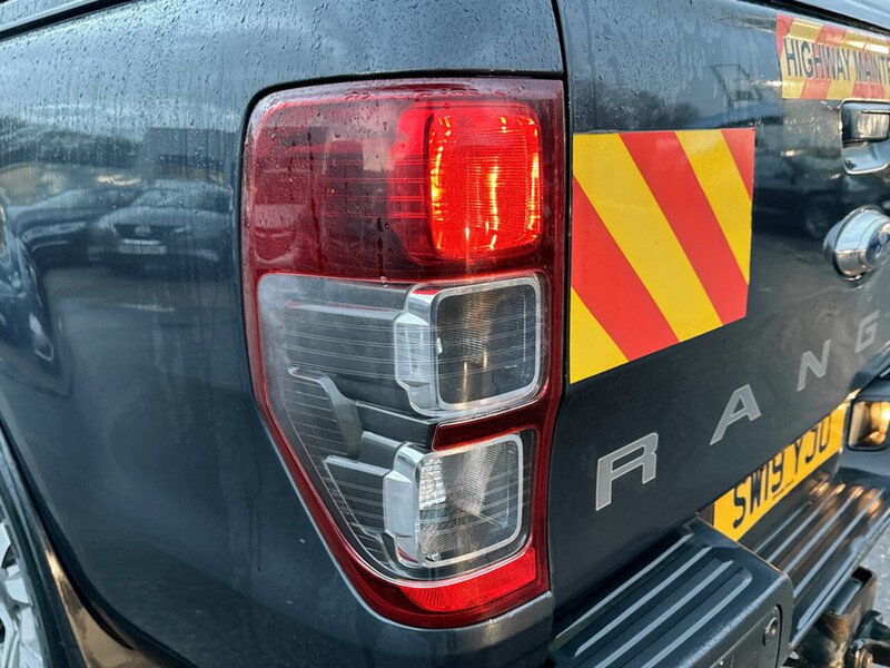 Used Ford Ranger 2019 for sale - 77508042: Photo 9