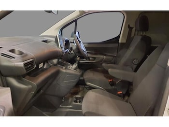 Used Vauxhall Combo 2021 for sale - 78306345: Photo